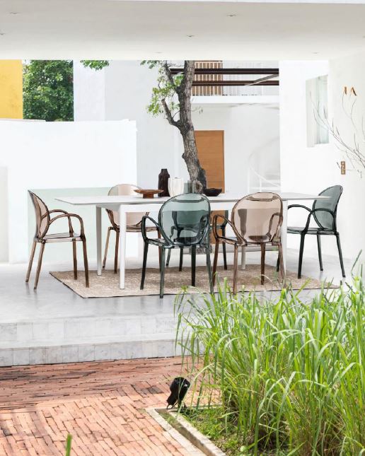 Möbel Indoor & Outdoor