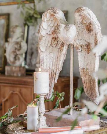 Shabby Chic